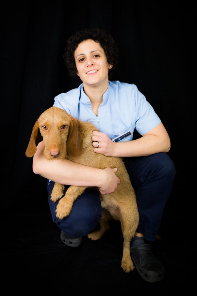 Dr VOYARD Cynthia